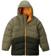 Columbia Vadderad jacka - Artic Blast II - Stone Green