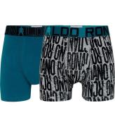 JBS Boxershorts - 2-pack - CR7 - FlerfÃ¤rgad