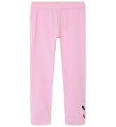 Name It Leggings - NmfOlivie - Prisma Rosa