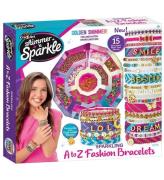 Shimmer N Sparkle Kreativt lekset - Modearmband