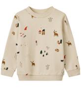 Liewood Sweatshirt - Torah - Holiday/Sandy