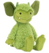 Jellycat Gosedjur - 27 cm - Grizzo Gremlin