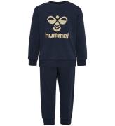 Hummel Sweatset - HmlArine - Parisian Night