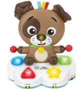 Baby Einstein Musikleksaker m. Trummor - Drum & Learn Dean