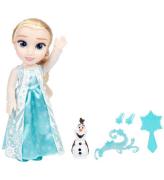 Disney Frozen Docka - 38 cm - Classic+ Elsa