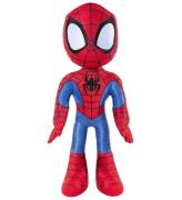 Spidey Gosedjur - 40 cm - m. Ljud