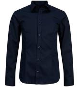 Jack & Jones Skjorta - JprParma - Marinblå Blazer