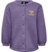 Hummel Sweatcardigan - hmlInge - Kadett