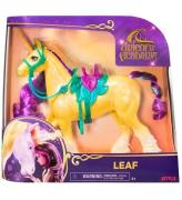 Unicorn Academy EnhÃ¶rning - 28 cm - Leaf