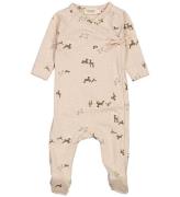 MarMar Onesie - Rubetta - Renar