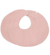 Pippi Dregglisar - 2-pack - Rose Tan