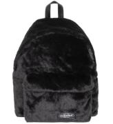 Eastpak Skolväska - 24 L. - Toaddad Pak'r - Fuzzy Black