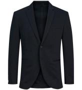 Jack & Jones Blazer - Noos - JjeJaxon - Dark Marinblå