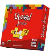 Danspil Spel - Ubongo Junior