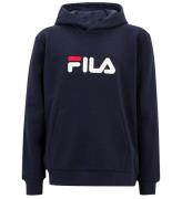 Fila Hoodie - Sant - Black Iris