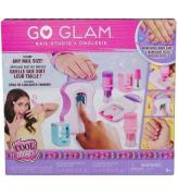 Cool Maker Go Glam Mani Mask - Nail Studio