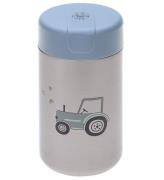 Lässig Termosflaska - 480 ml - Adventure Tractor