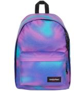 Eastpak Skolväska - 27L - Out Of Office - Sparkly Blur