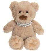 Teddykompaniet Gosedjur - Målad - 25 cm - Beige