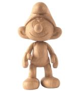 Boyhood Smurfarna - Small - Oak