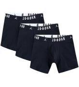 Jordan Boxershorts - 3-pack - Svart