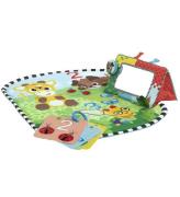 Baby Einstein Babygym - Upptäckt Garden