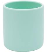 We Might Be Tiny Mugg - Silikon - Minty Green