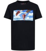 Jordan T-shirt - Svart