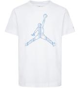 Jordan T-shirt - Vit