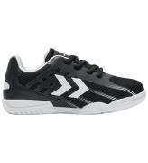 Hummel Skor - Root Elite Jr LC - Black