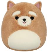 Squishmallows Gosedjur - 40 cm - Fuzz A Mallow - Chloeyana Terri