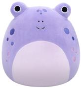 Squishmallows Gosedjur - 30 cm - Nahomy grodyngel