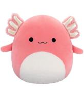 Squishmallows Gosedjur - 30 cm - Archie Axolotl