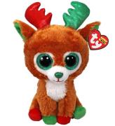 Ty Gosedjur - Beanie Boos - 15 cm - Tinseltoes