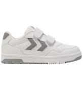 Hummel Skor - Camden JT - Alloy