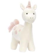 Jellycat Gosedjur - 42x15 cm - BIG Spottie Unicorn