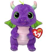 Ty Gosedjur - Beanie Boos - 20 cm - Daphne