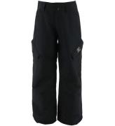 DC Skidbyxor - Banshee Youth Pant - Svart