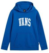 Vans Hoodie - Stad Vans Arched II - True Blue