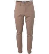 Hound Byxor - Mode Chino - Sand