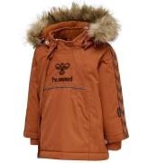 Hummel Vinterjacka - Tex - hmlJessie - Sierra