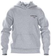 Björn Borg Hoodie - Slott Essential 1 - Light Grey Melange