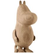 Boyhood Mumin - MUMMIN - Mini - Oak