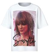 Name It T-shirt - NkfDusan - Taylor Swift - Cloud Dansare m. Pri