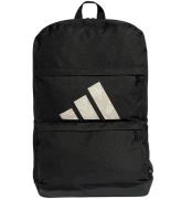 adidas Performance Ryggsäck - Övning Logo - Black/Wonbei