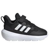 adidas Performance Skor - FortaRun 3.0 EL I - Cblack/Ftwhite/Cbl