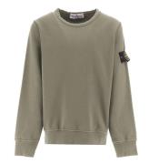 Stone Island Sweatshirt - Lera m. Logo