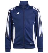 adidas Performance Cardigan - TRIO24 TRJKTY - TENABL/White