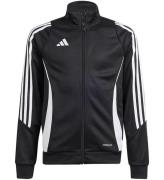 adidas Performance Cardigan - TRIO24 TRJKTY - Svart/Vit