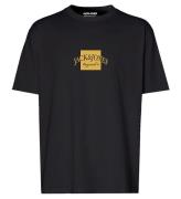 Jack & Jones T-shirt - JorBoston - Svart